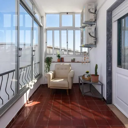 T3 Do Tenis Appartement Albufeira