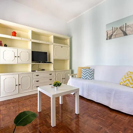 T3 Do Tenis Appartement Albufeira