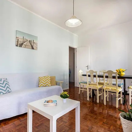 T3 Do Tenis Appartement *