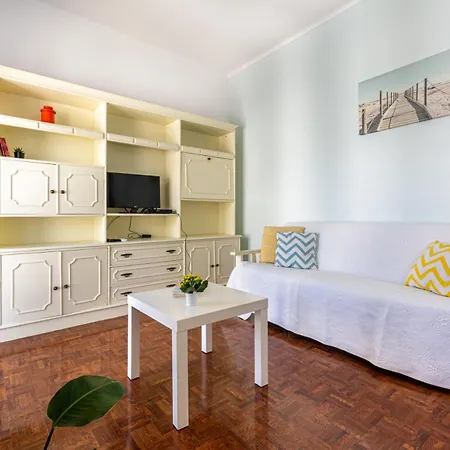 T3 Do Tenis Appartement *