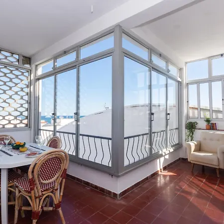 T3 Do Tenis Appartement *