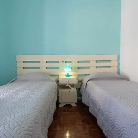 T3 Do Tenis Apartamento