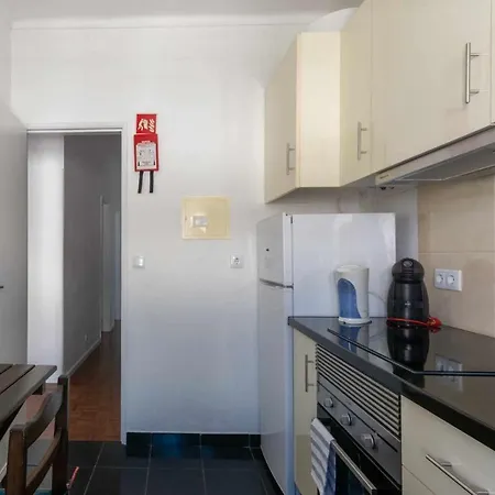 Appartement T3 Do Tenis Albufeira