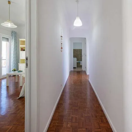 Appartement T3 Do Tenis *