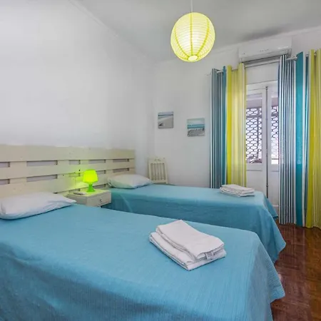 Appartement T3 Do Tenis