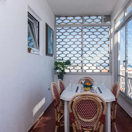 T3 Do Tenis Appartement