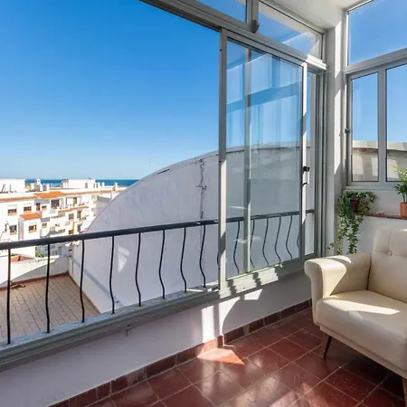 T3 Do Tenis Appartement *