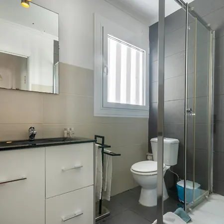 Appartement T3 Do Tenis