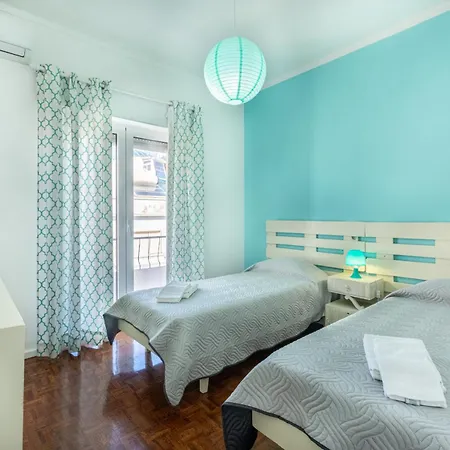 T3 Do Tenis * Albufeira