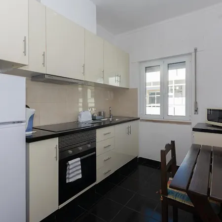 T3 Do Tenis Appartement *