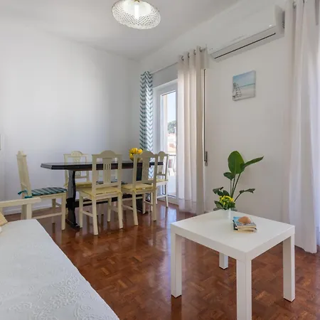 Appartement T3 Do Tenis *