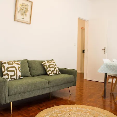T3 Do Tenis Appartement *
