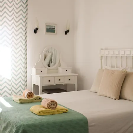 Appartement T3 Do Tenis
