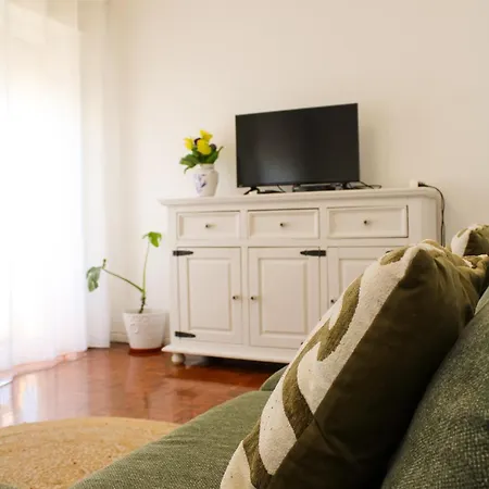 T3 Do Tenis Appartement