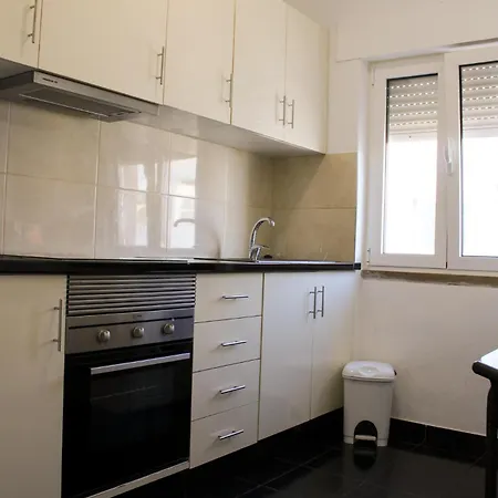 Apartament T3 Do Tenis