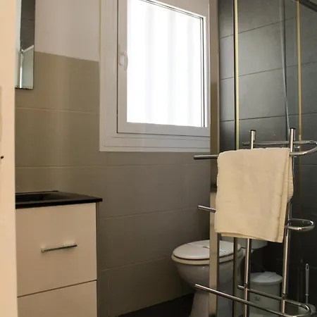 Apartament T3 Do Tenis *