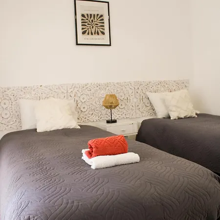 T3 Do Tenis Appartement *