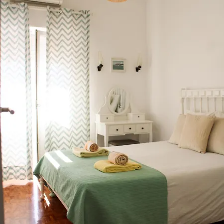 T3 Do Tenis Appartement Albufeira