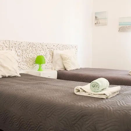 T3 Do Tenis Appartement Albufeira
