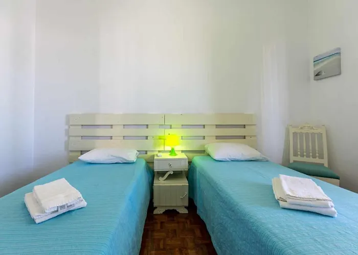 T3 Do Tenis 아파트