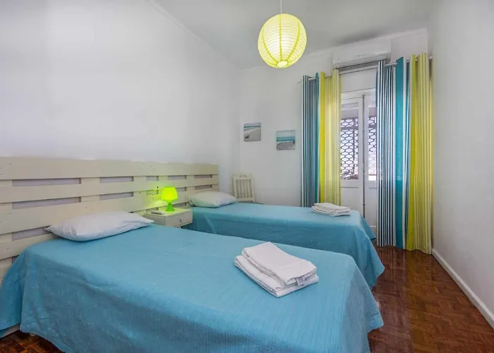 아파트 T3 Do Tenis