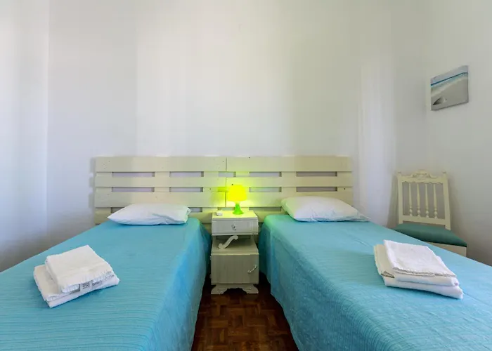 T3 Do Tenis 아파트