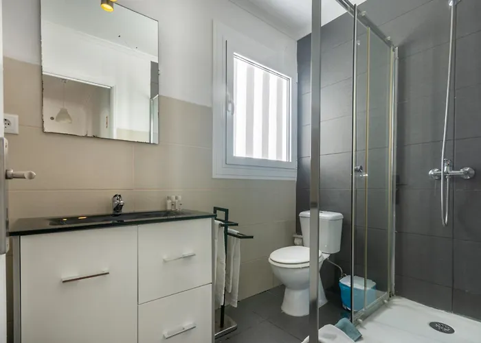 아파트 T3 Do Tenis