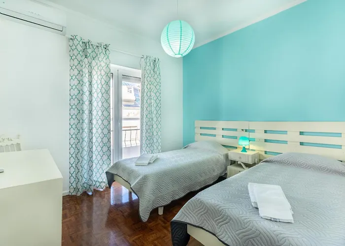 T3 Do Tenis * 알부페이라