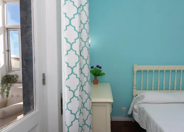 T3 Do Tenis 아파트