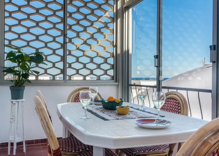 아파트 T3 Do Tenis 알부페이라