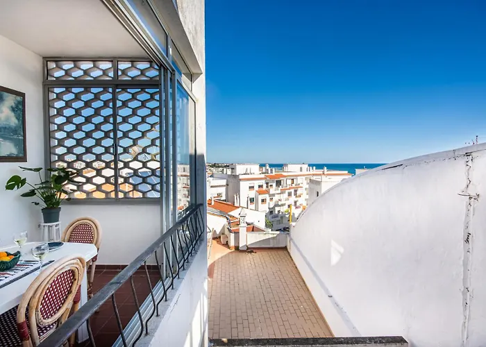 T3 Do Tenis 알부페이라