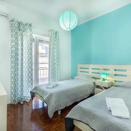 شقة T3 Do Tenis البوفيرا