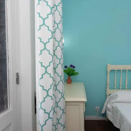 شقة T3 Do Tenis *