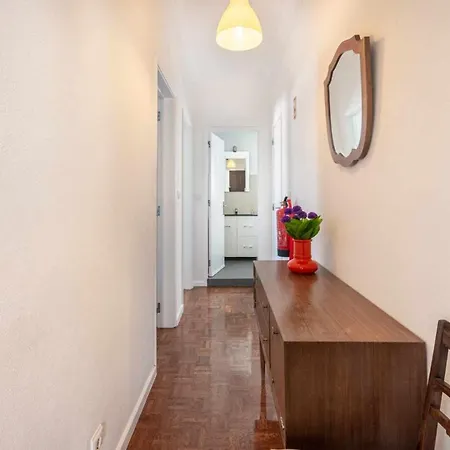 T3 Do Tenis شقة البوفيرا